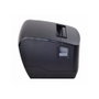 Premier TIP80260URLB Impresora Térmica de Tickets ITP-83 B 80mm, 260mm/s, USB, RS232, Ethernet, Color Negro